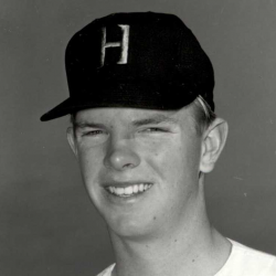 Larry Dierker