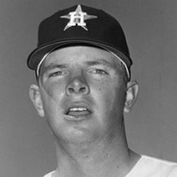 Larry Dierker