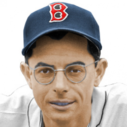 Dom DiMaggio