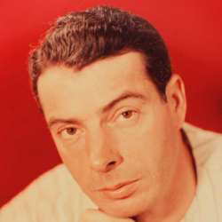 Joe DiMaggio