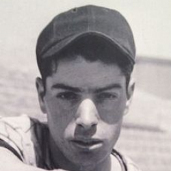 Joe DiMaggio