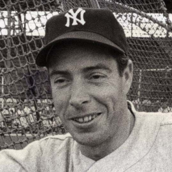 Joe DiMaggio