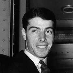 Joe DiMaggio