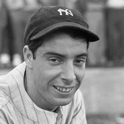 Joe DiMaggio
