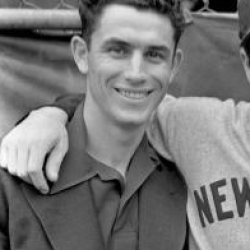 Vince DiMaggio