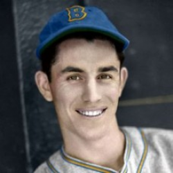 Vince DiMaggio