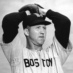Joe Dobson