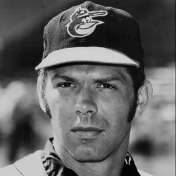 Pat Dobson