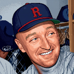 Moe Drabowsky