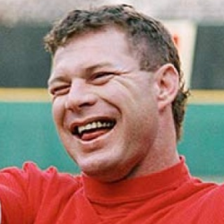 Lenny Dykstra