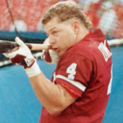Lenny Dykstra