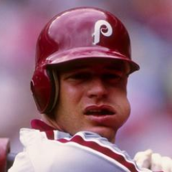 Lenny Dykstra