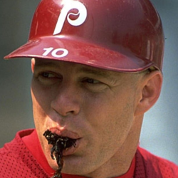 Lenny Dykstra