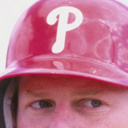 Lenny Dykstra
