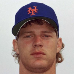 Lenny Dykstra