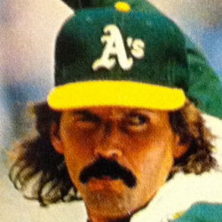 Dennis Eckersley