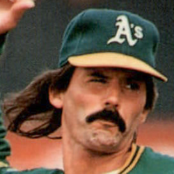 Dennis Eckersley