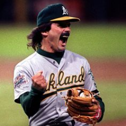 Dennis Eckersley