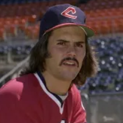 Dennis Eckersley