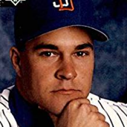 Donnie Elliott