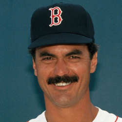 Dwight Evans