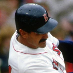 Dwight Evans