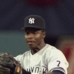 Tony Fernandez