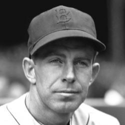 Rick Ferrell
