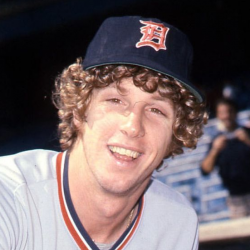 Mark Fidrych