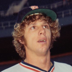 Mark Fidrych