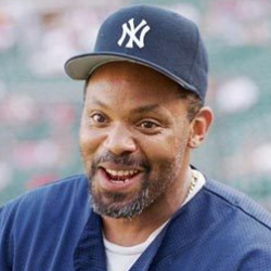 Cecil Fielder