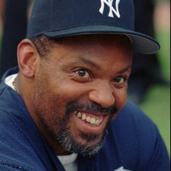 Cecil Fielder