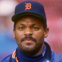 Cecil Fielder