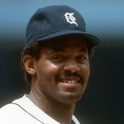Cecil Fielder