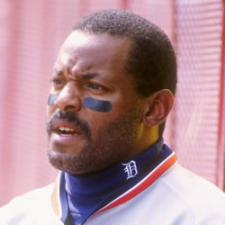 Cecil Fielder