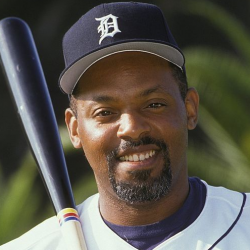 Cecil Fielder