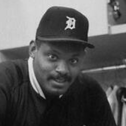 Cecil Fielder
