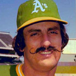 Rollie Fingers