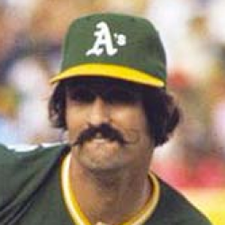 Rollie Fingers