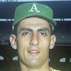 Rollie Fingers