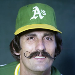 Rollie Fingers