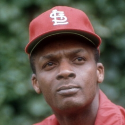 Curt Flood
