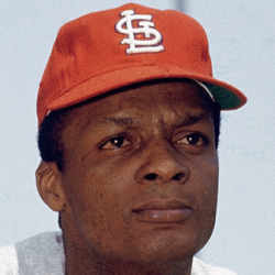 Curt Flood