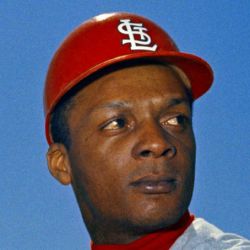 Curt Flood