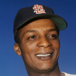 Curt Flood