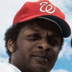 Curt Flood