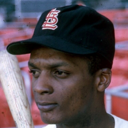 Curt Flood