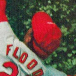 Curt Flood