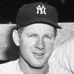 Whitey Ford