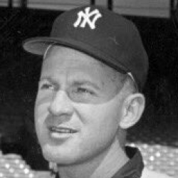 Whitey Ford